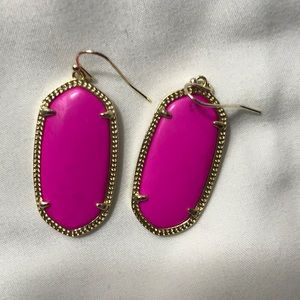 Kendra Scott Earrings